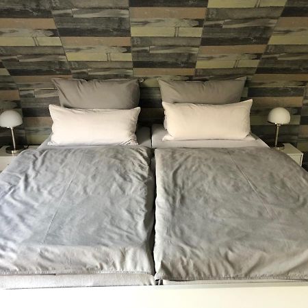 Ferienwohnung Hildegard Грефрат Экстерьер фото