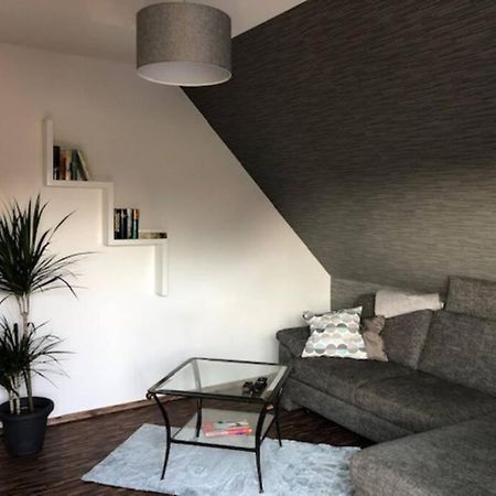 Ferienwohnung Hildegard Грефрат Экстерьер фото