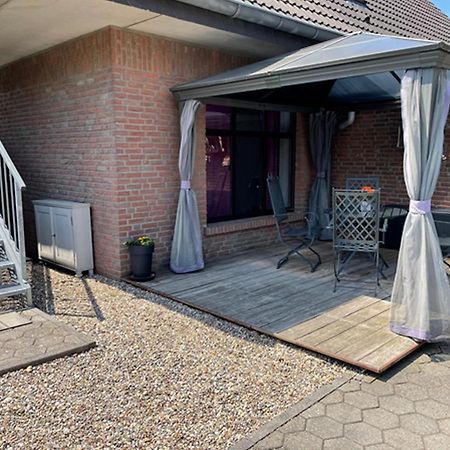 Ferienwohnung Hildegard Грефрат Экстерьер фото